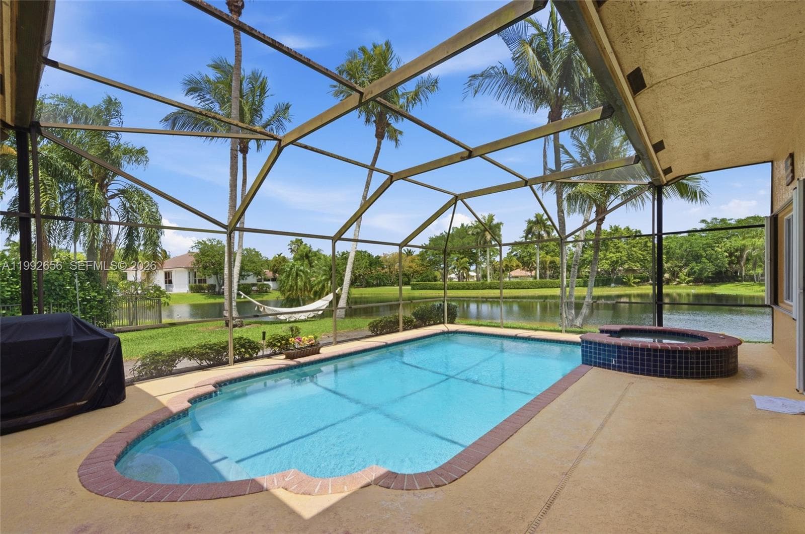 3038 Lakewood Dr, Weston FL 33332 photo 4