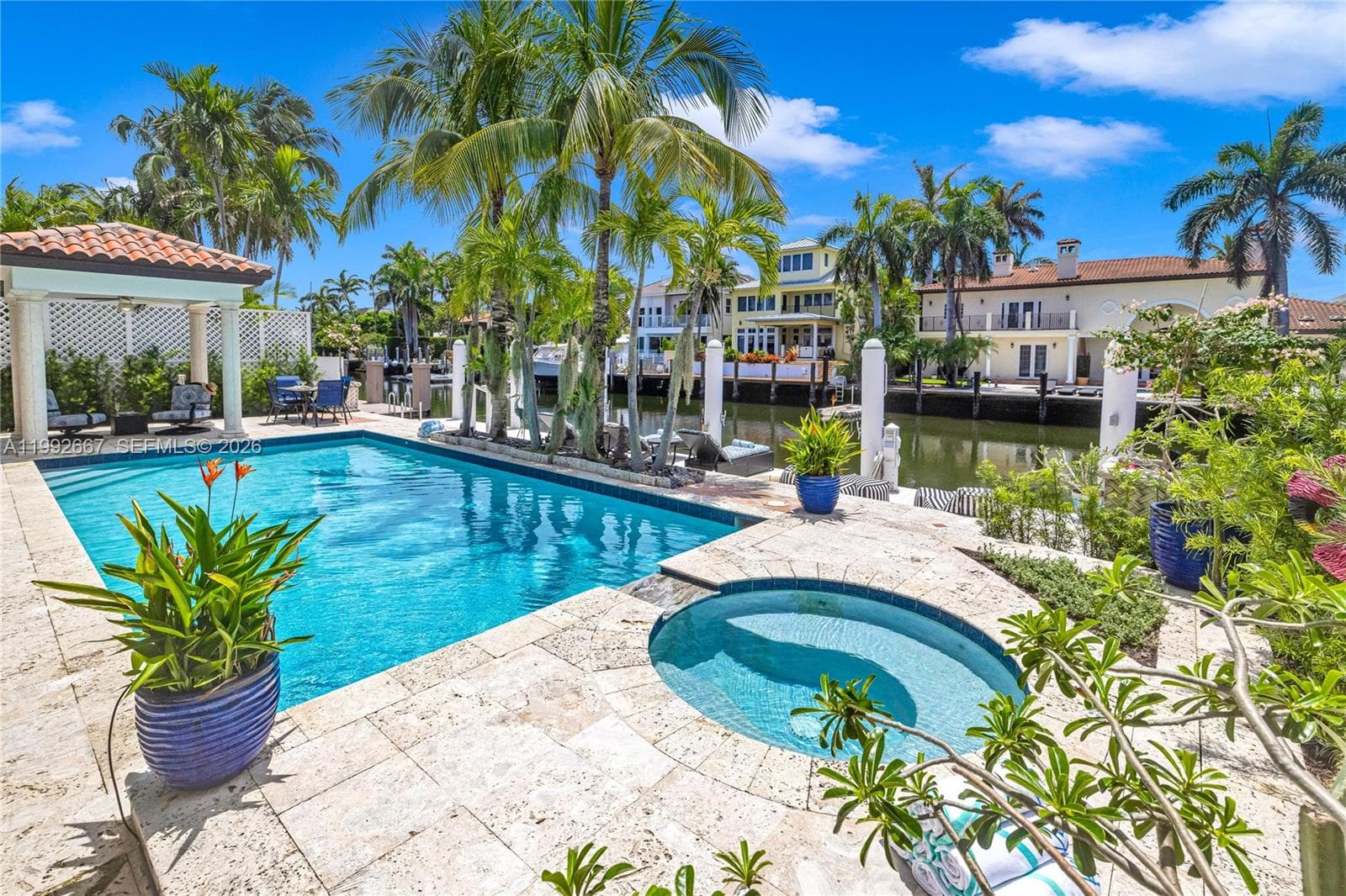 625 Poinciana, Fort Lauderdale FL 33301 photo 2