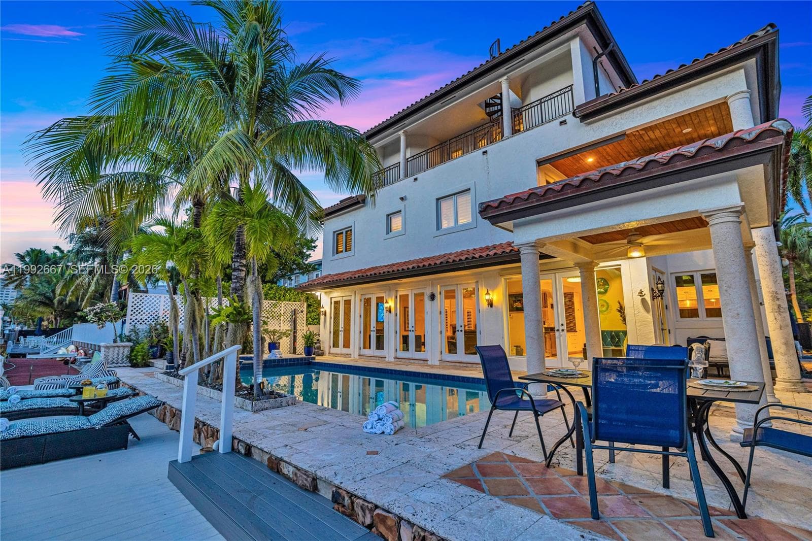 625 Poinciana, Fort Lauderdale FL 33301 photo 3