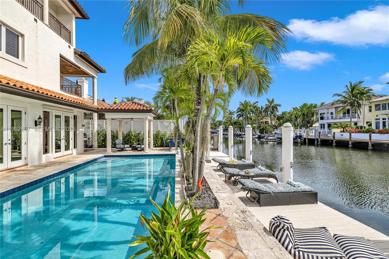 625 Poinciana, Fort Lauderdale FL 33301 photo 5