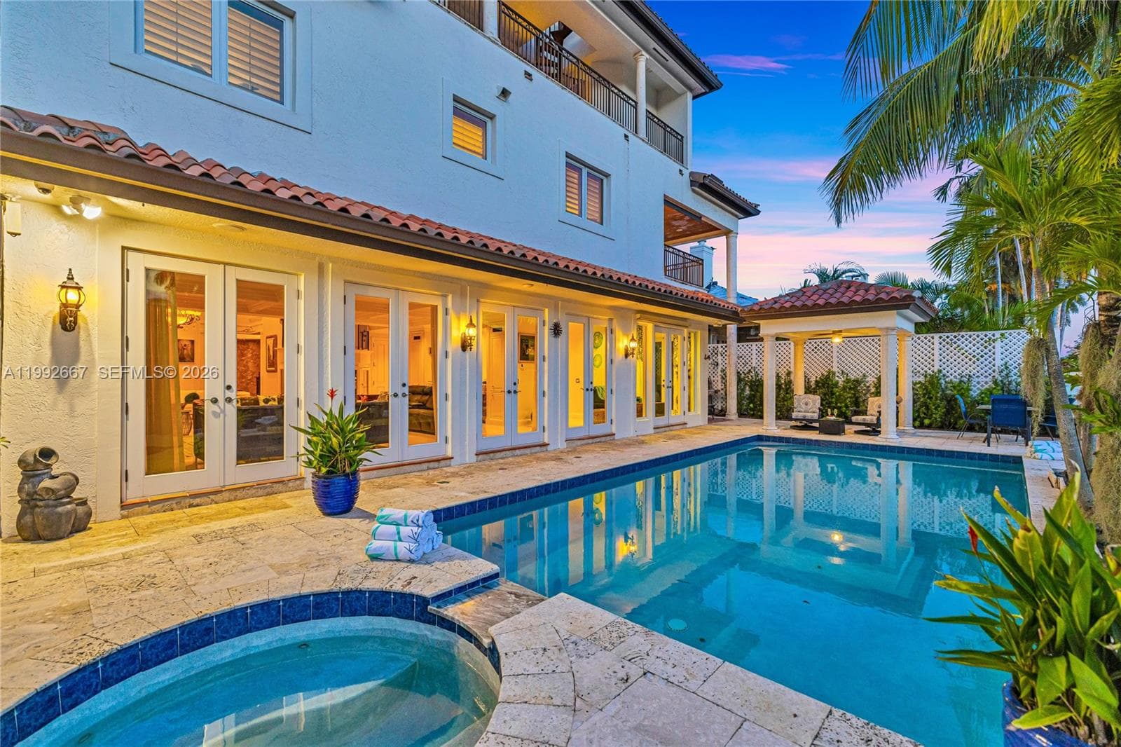 625 Poinciana, Fort Lauderdale FL 33301 photo 4