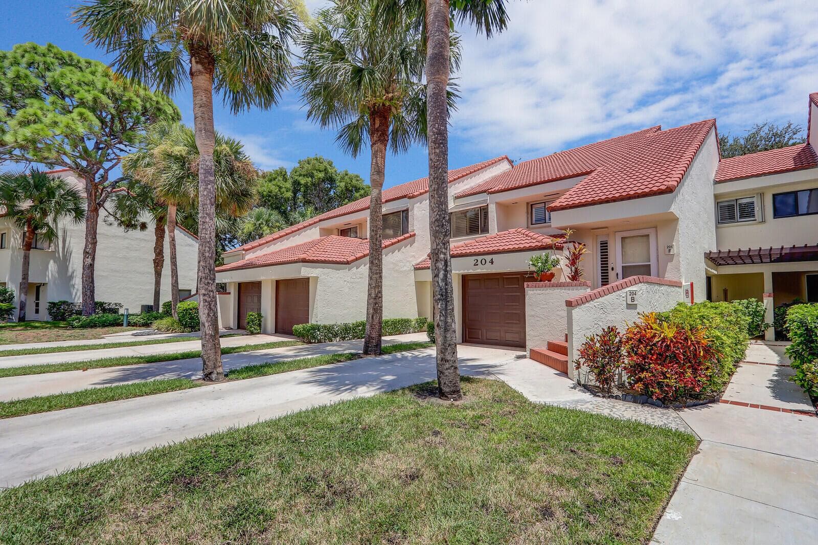 204 Sea Oats Drive # F, Juno Beach FL 33408 photo 2