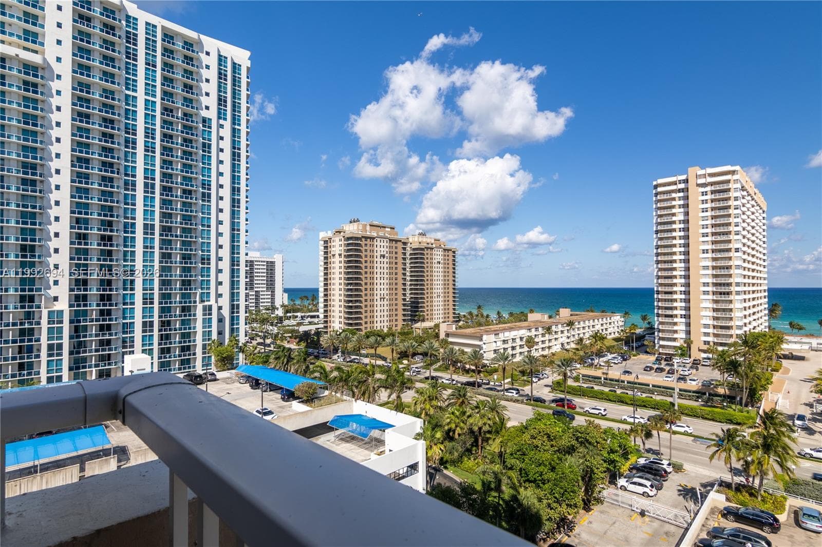 1965 S Ocean Dr # 9F, Hallandale Beach FL 33009 photo 2