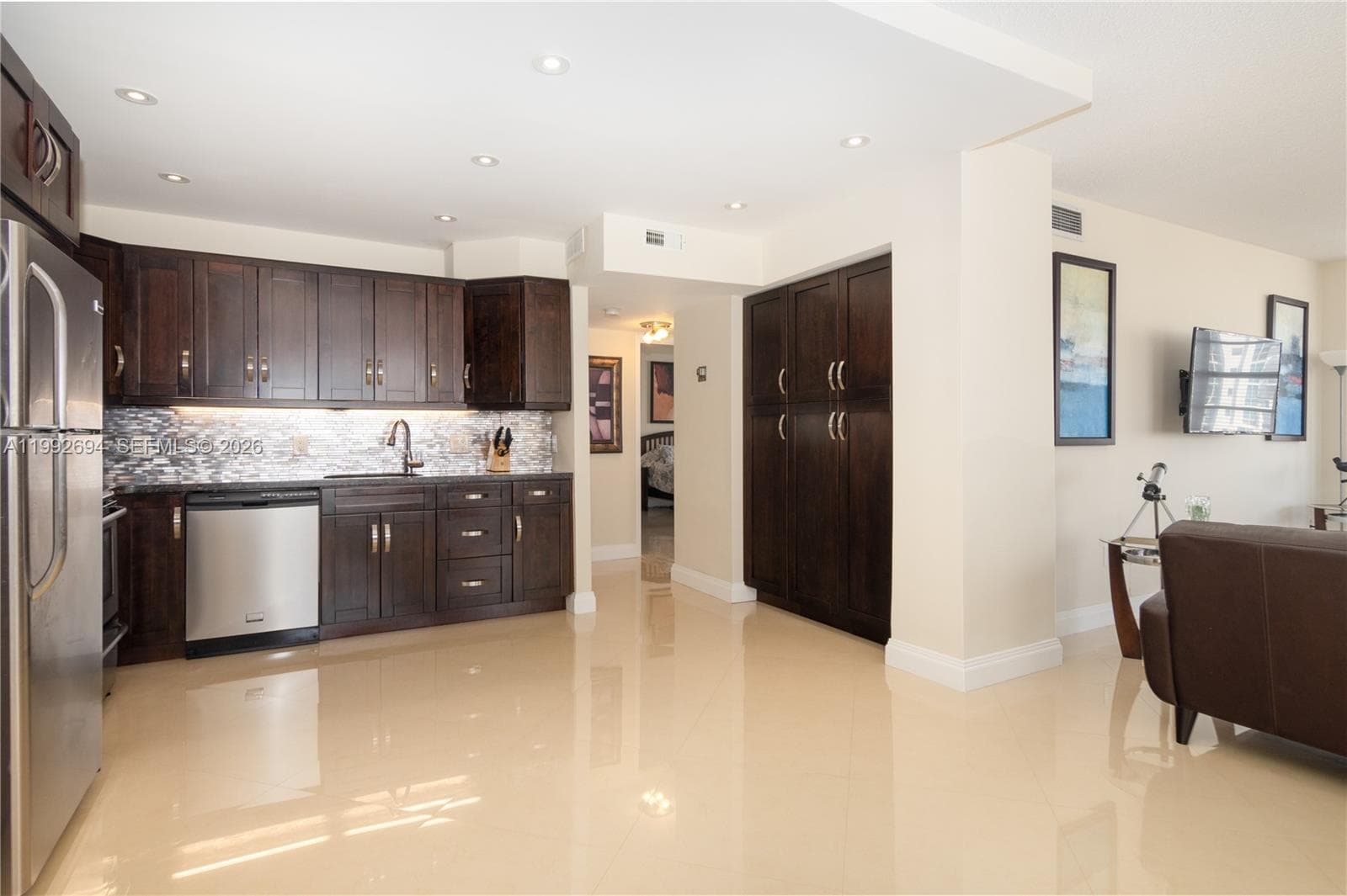 1965 S Ocean Dr # 9F, Hallandale Beach FL 33009 photo 4