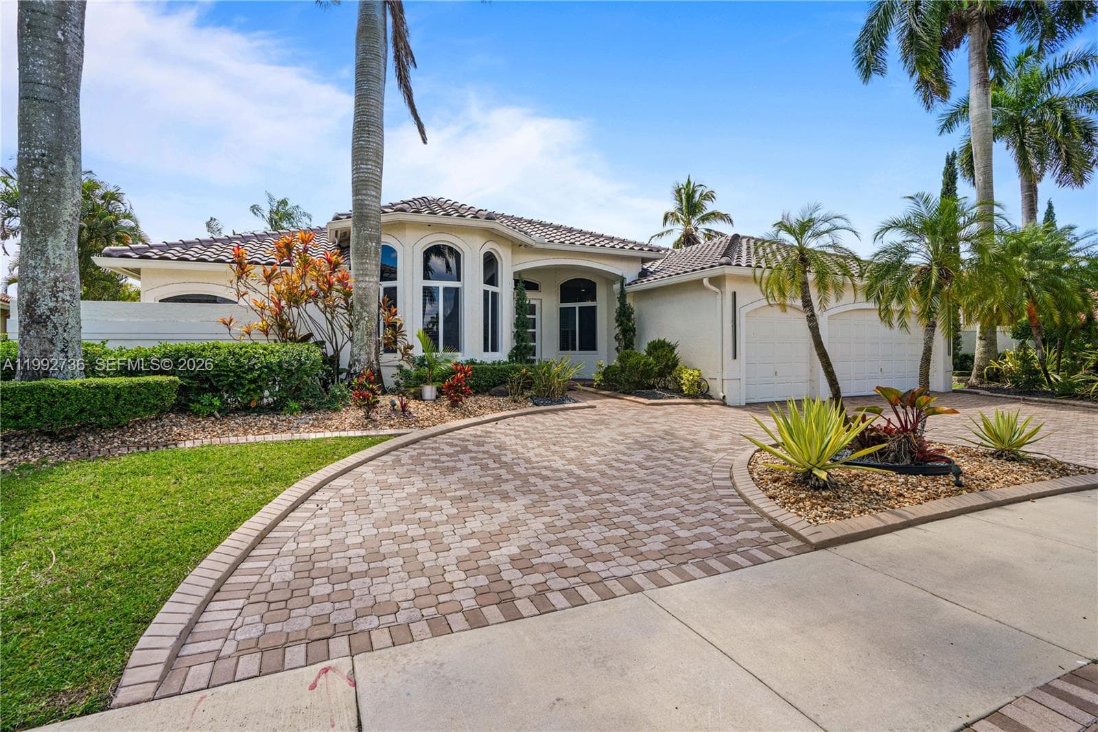 2569 Eagle Run Ln # 0, Weston FL 33327 photo 2