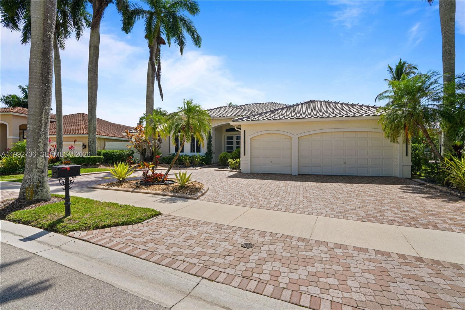 2569 Eagle Run Ln # 0, Weston FL 33327 photo 3