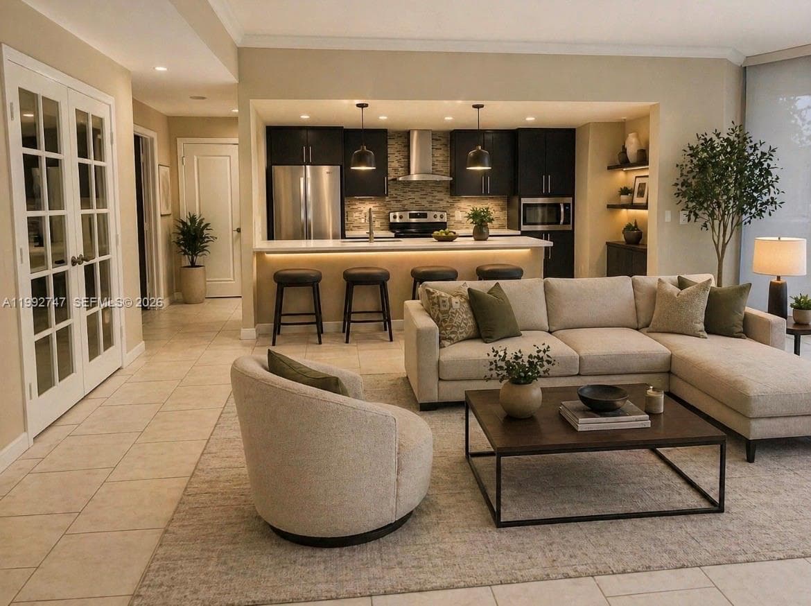 21205 Yacht Club Dr # 204, Aventura FL 33180 photo 2