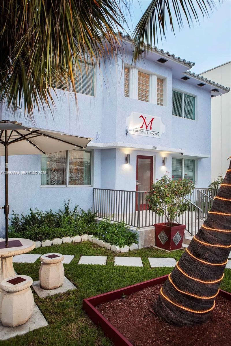 6945 Abbott Ave, Miami Beach FL 33141 photo 5