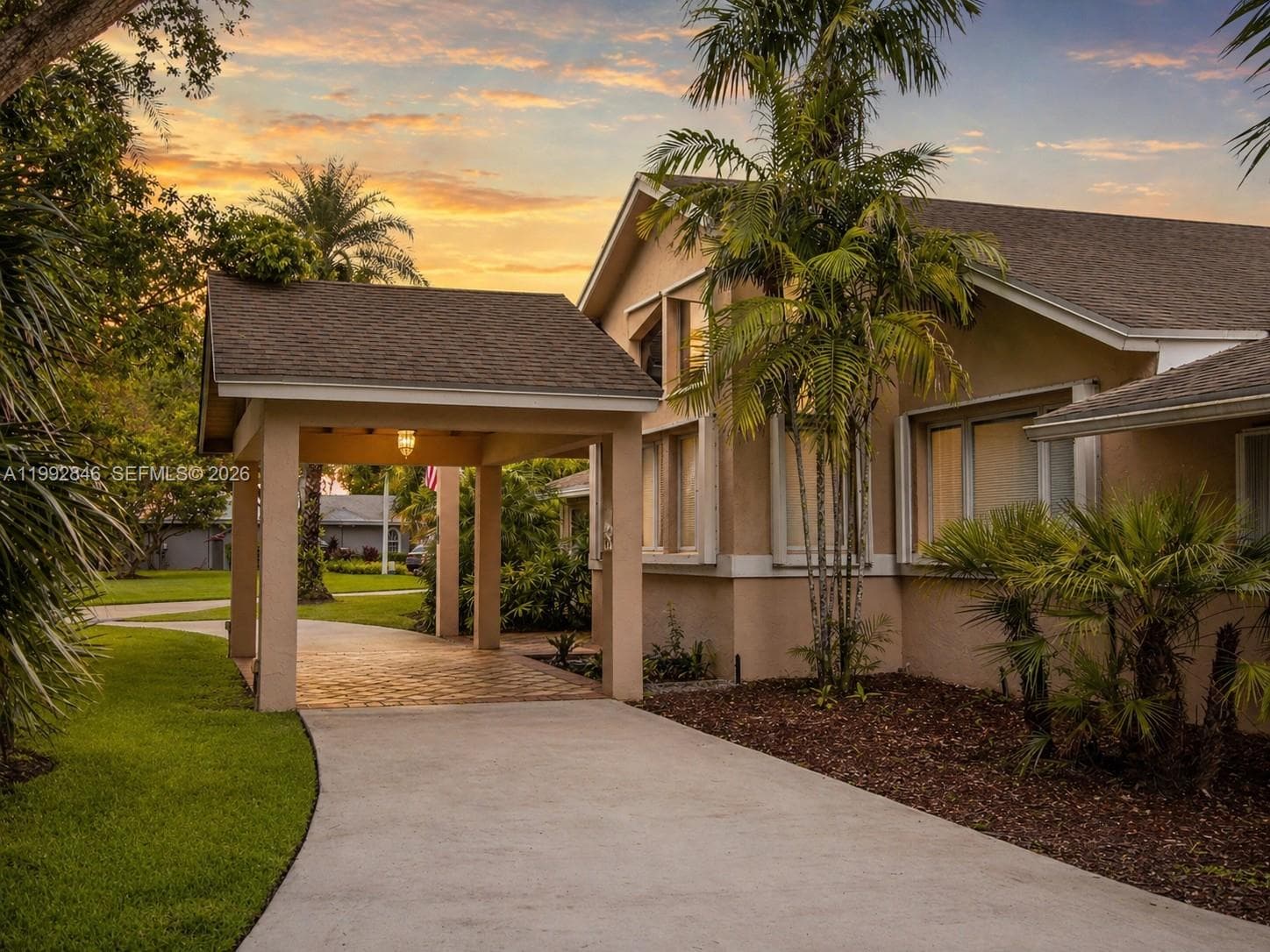 26451 SW 173rd Pl, Homestead FL 33031 photo 2