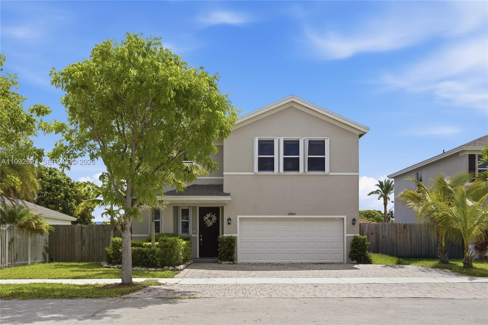 27603 SW 133rd Ave, Homestead FL 33032