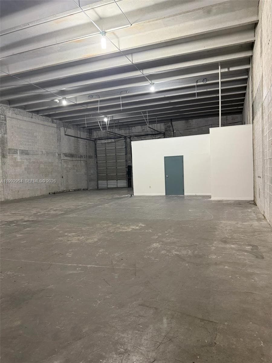 Listing