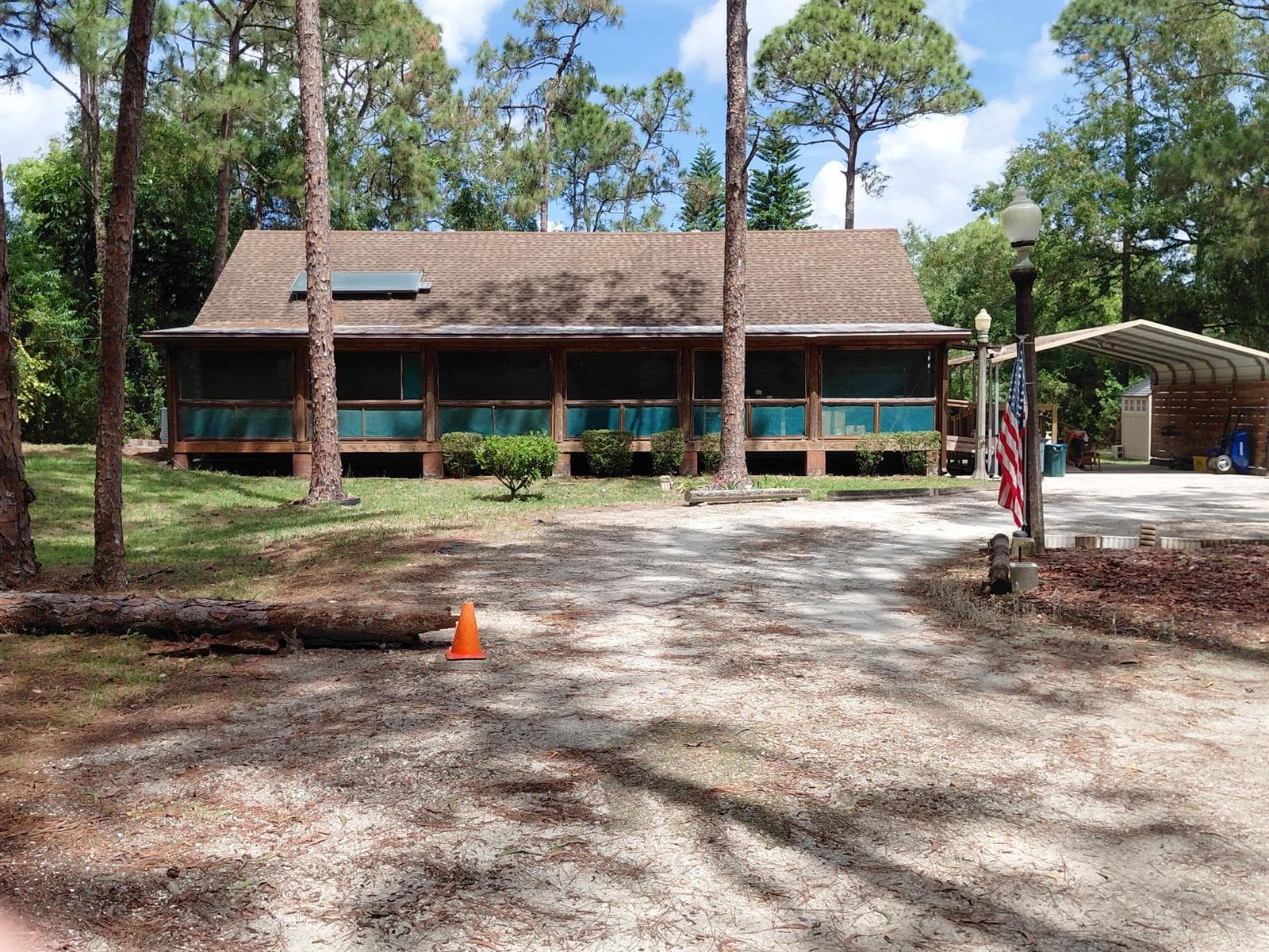 11615 Sunset Boulevard, FL 33411 photo 2