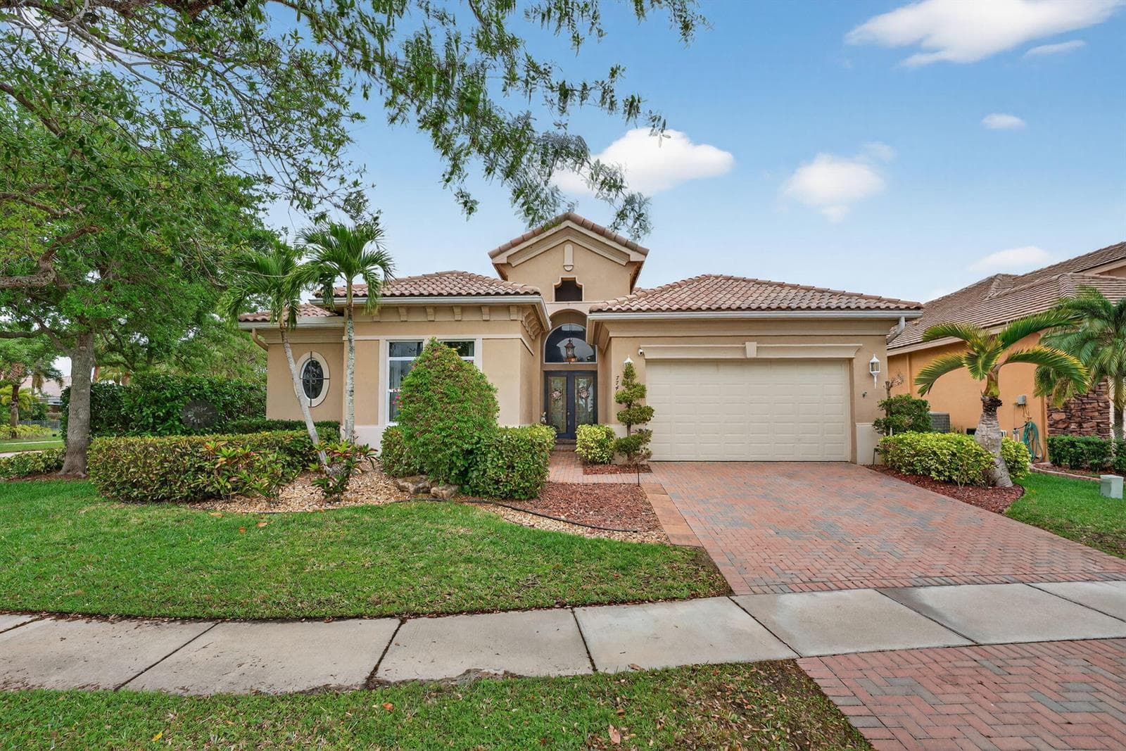 7741 NW 120th Drive, Parkland FL 33076 photo 2