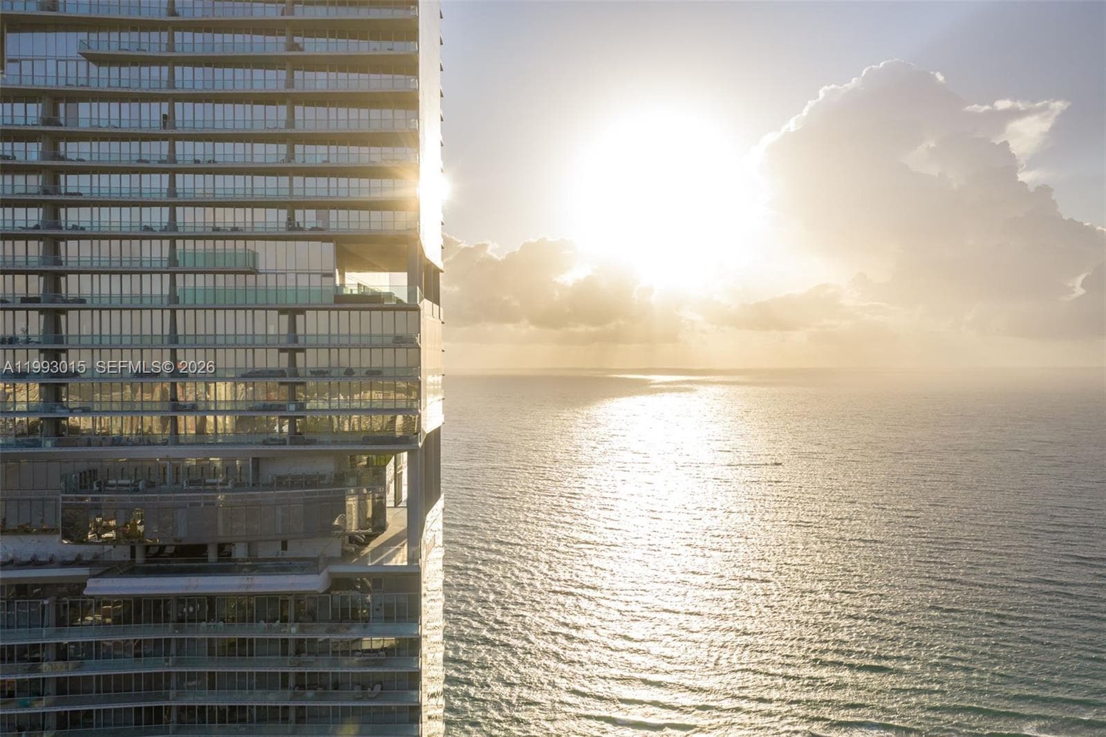 18501 Collins Ave # 2504, Sunny Isles Beach FL 33160 photo 3