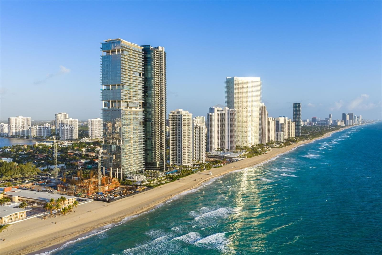 18501 Collins Ave # 2504, Sunny Isles Beach FL 33160 photo 5