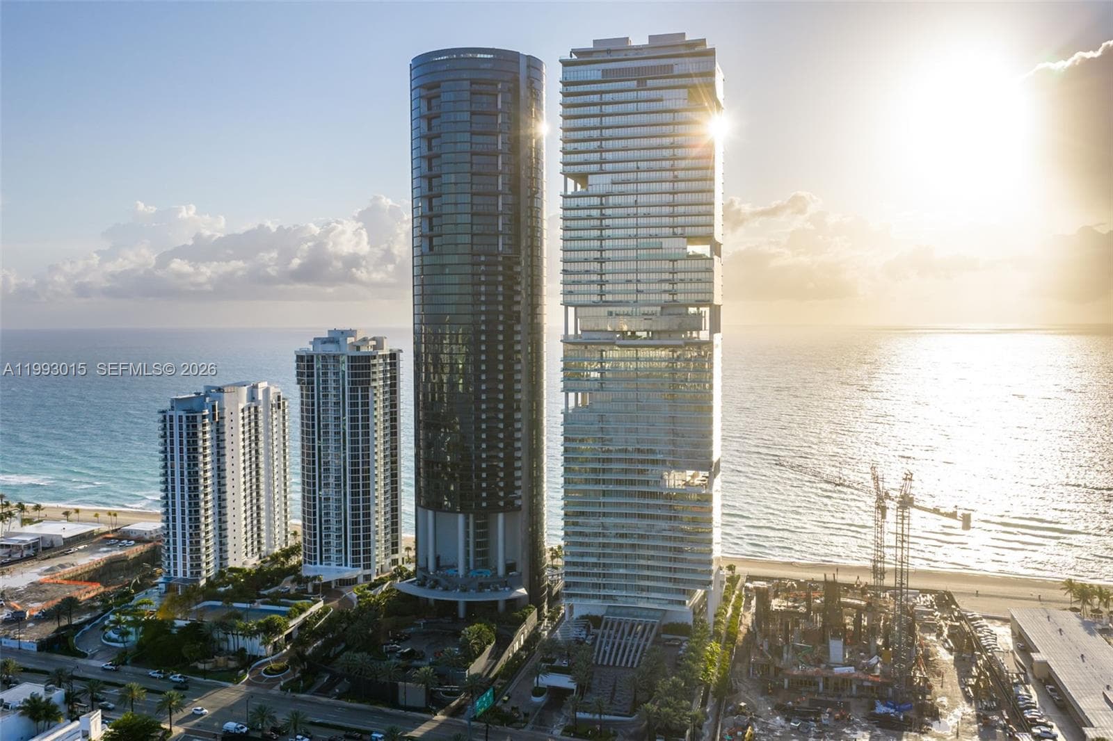 18501 Collins Ave # 2504, Sunny Isles Beach FL 33160 photo 4