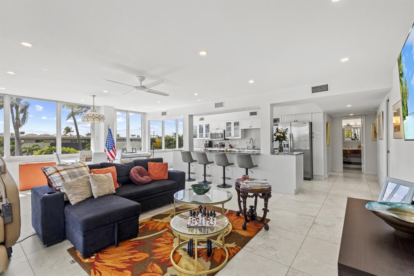 3589 S Ocean Boulevard # 306, South Palm Beach FL 33480 photo 4