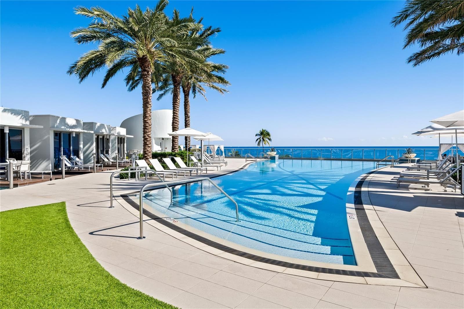 701 N Fort Lauderdale Beach Boulevard # 805, Fort Lauderdale FL 33304 photo 4