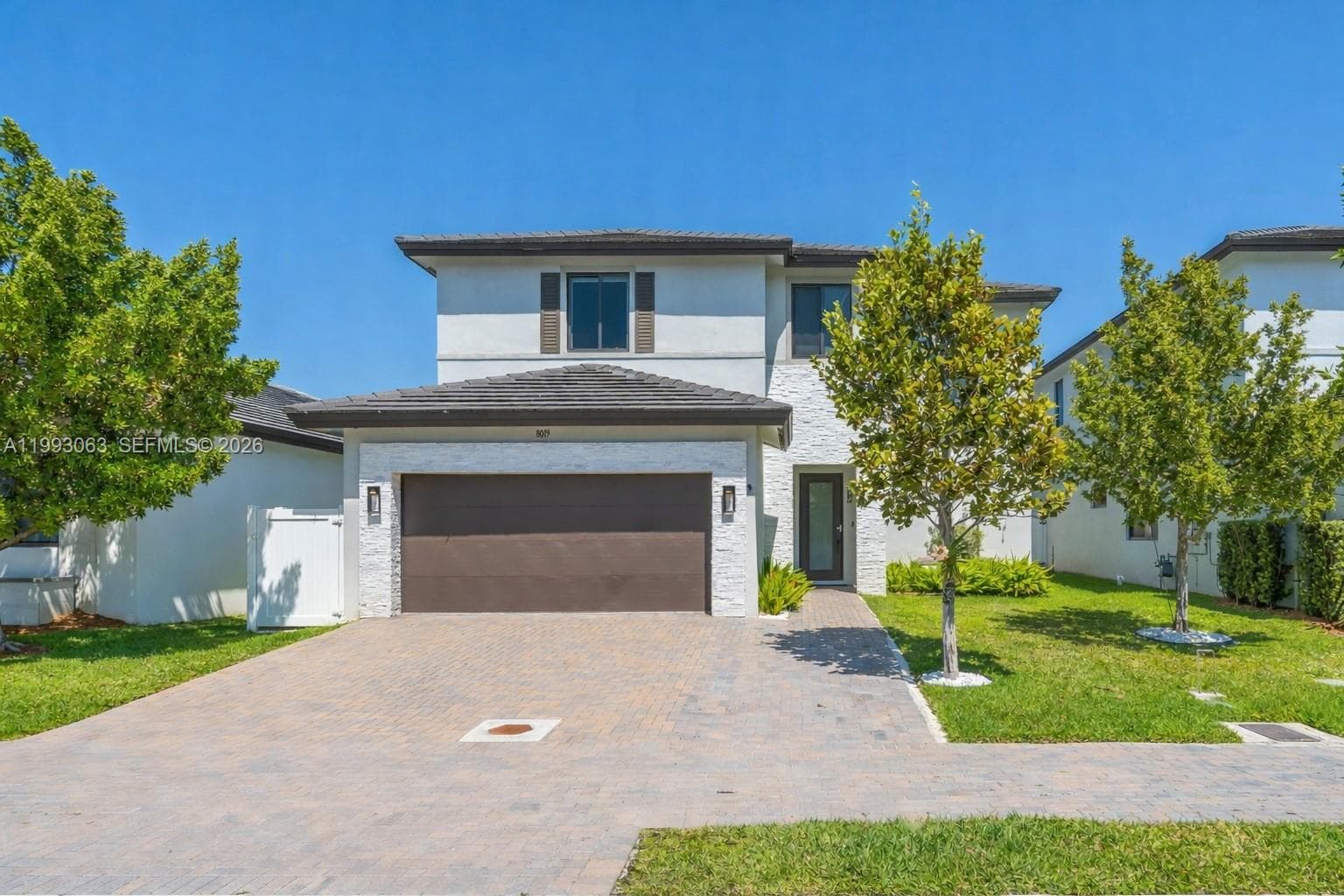8019 NW 46th Ter, Doral FL 33166