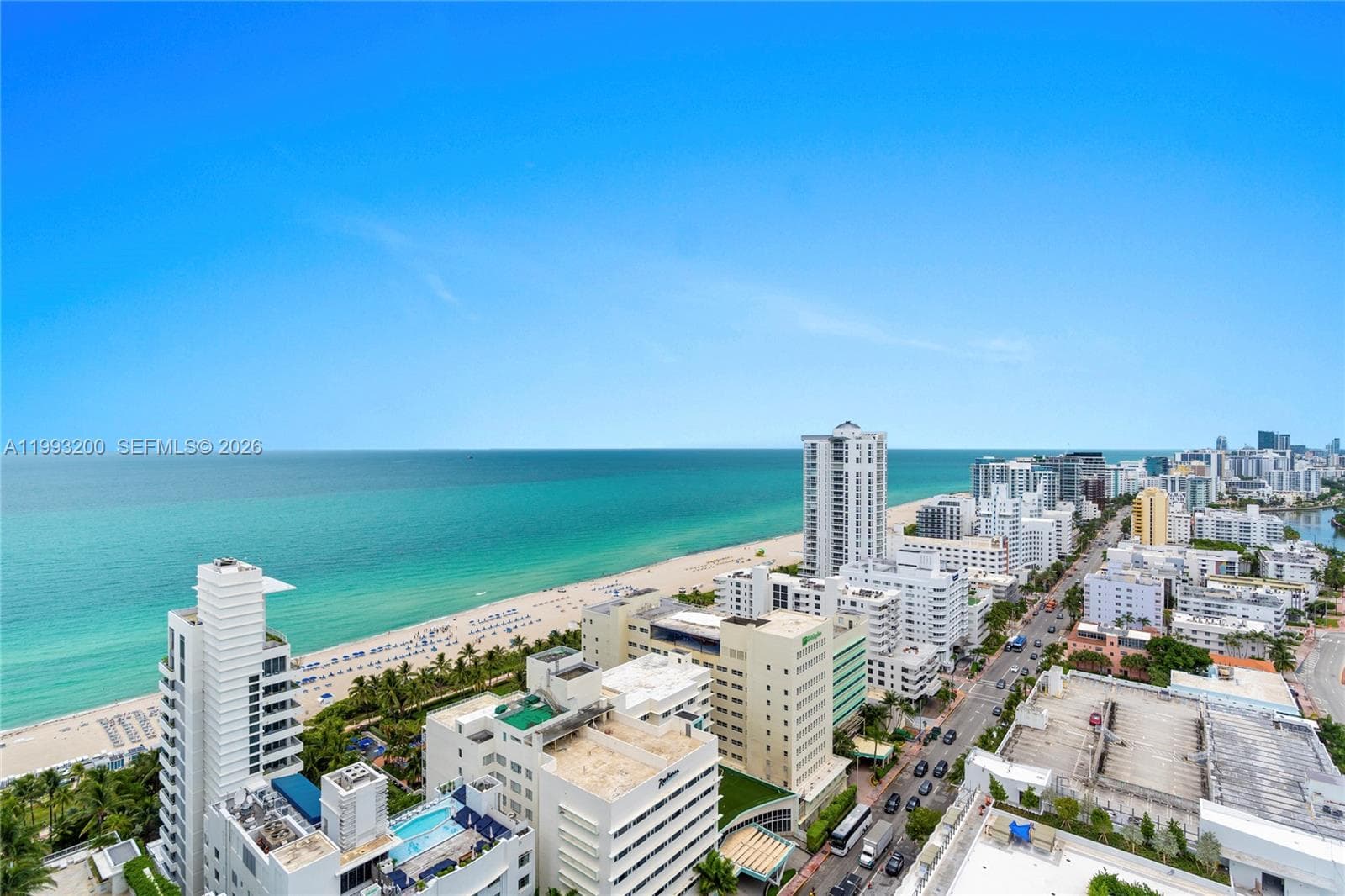 4401 Collins Ave # 2612, Miami Beach FL 33140 photo 2