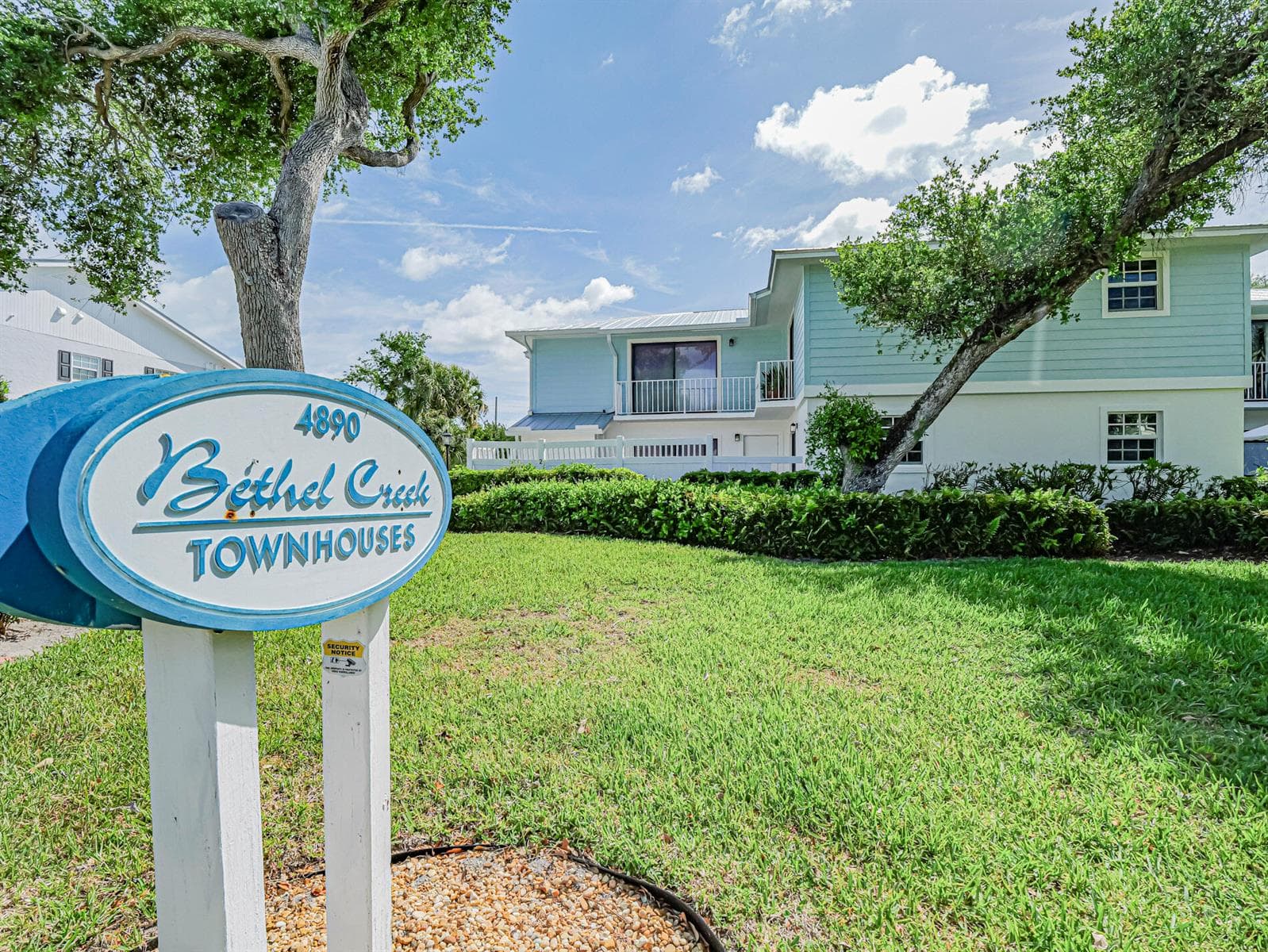 4890 Bethel Creek Drive # 5, Vero Beach FL 32963 photo 2