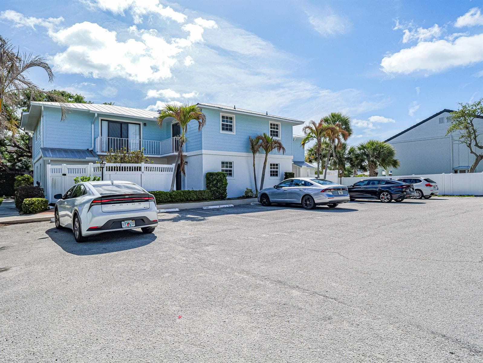4890 Bethel Creek Drive # 5, Vero Beach FL 32963 photo 3
