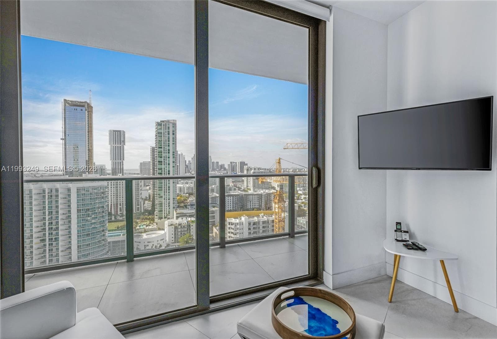 501 NE 31 St # 2407, Miami, FL 33137