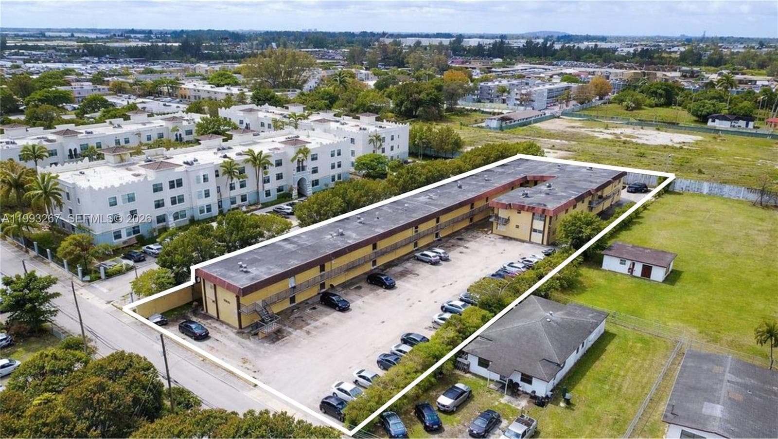 13380 Port Said Rd, Opa-Locka FL 33054 photo 3