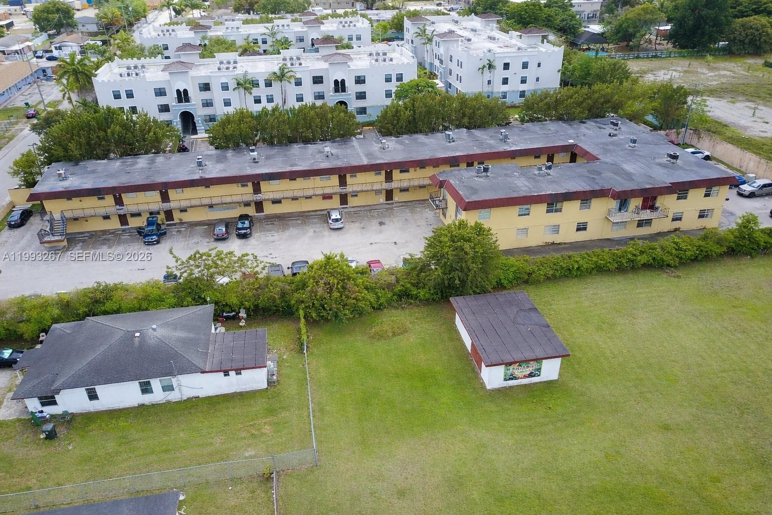 13380 Port Said Rd, Opa-Locka FL 33054 photo 5
