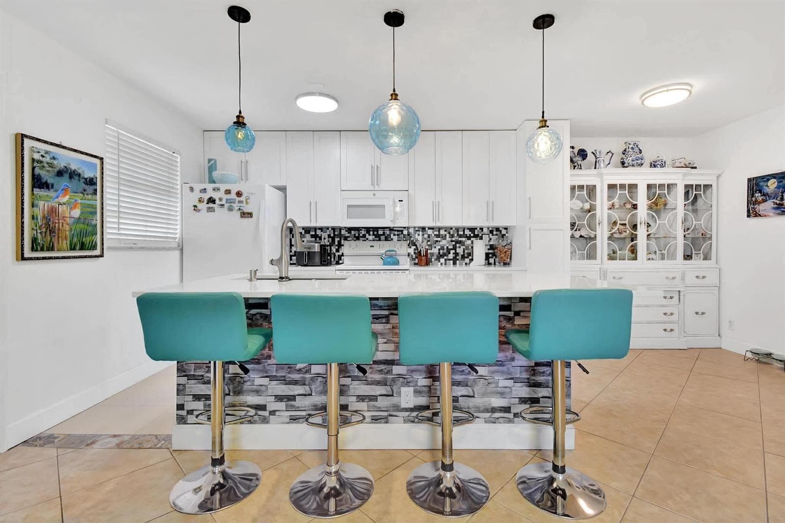 1232 Club Drive W # D, Delray Beach FL 33445 photo 2