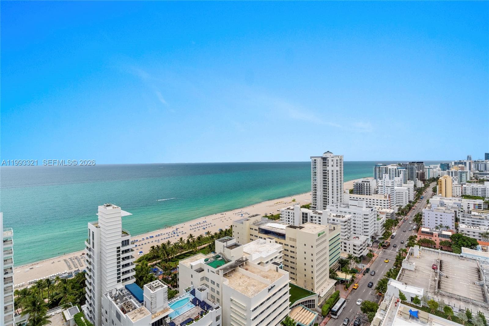 4401 Collins Ave # 2610/2612, Miami Beach FL 33140 photo 2