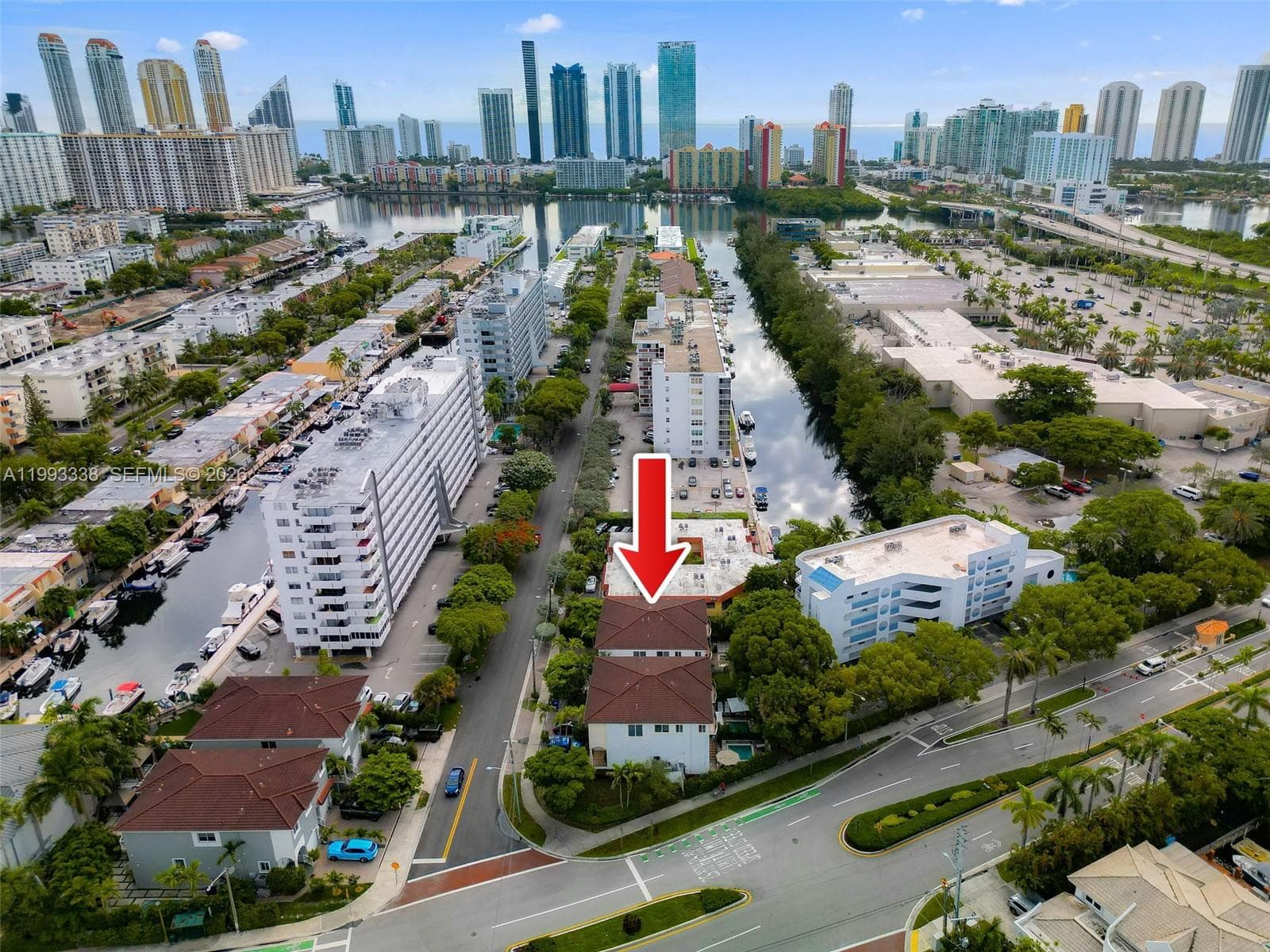 3506 NE 166th St # 4, North Miami Beach FL 33160 photo 2