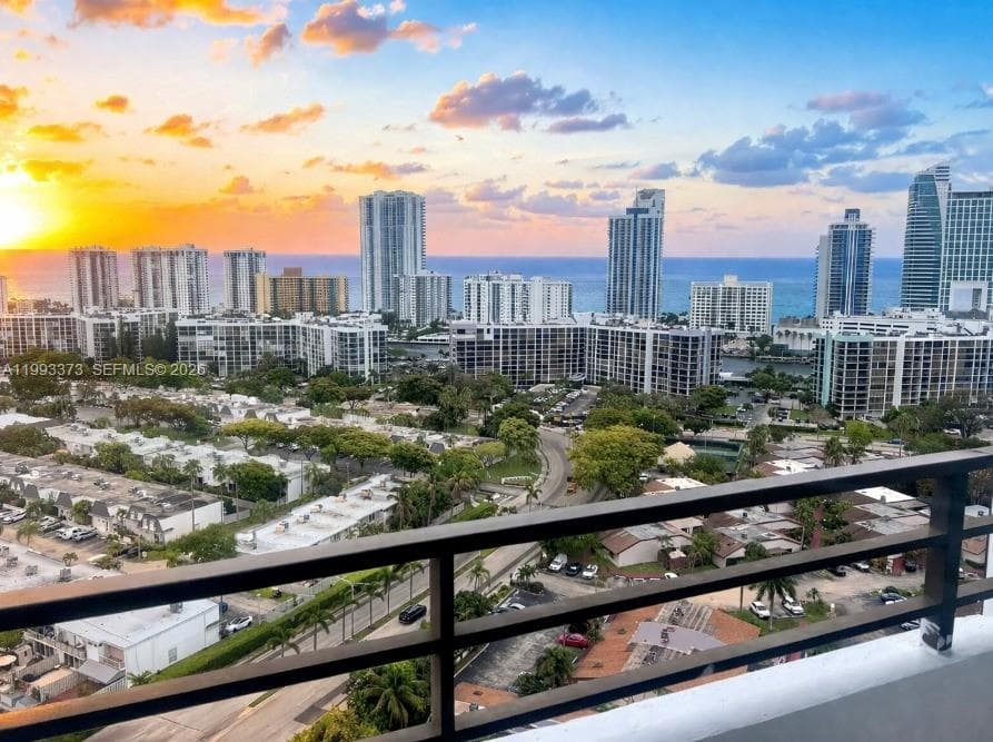 2500 Parkview Dr # 2206, Hallandale Beach FL 33009 photo 3
