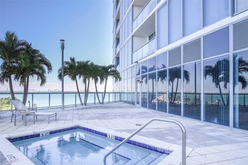 601 NE 36th Street # 2806, Miami FL 33137 photo 4