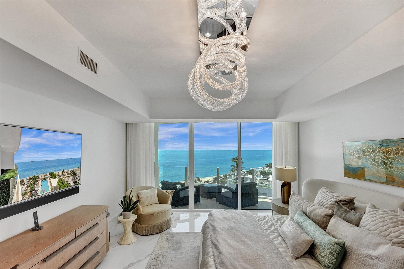 525 N Fort Lauderdale Beach Boulevard # 703, Fort Lauderdale FL 33304 photo 4