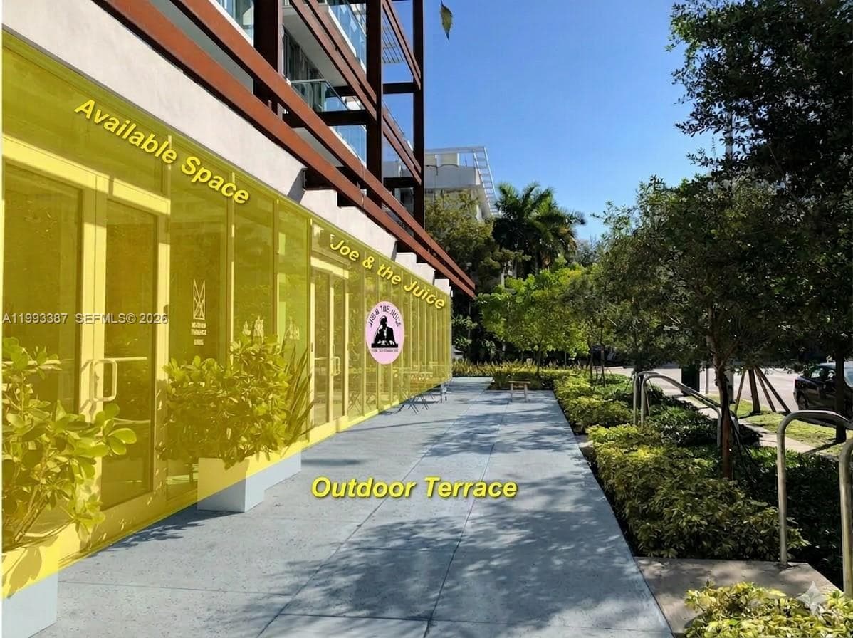 1215 West Ave # CU-1, Miami Beach FL 33139