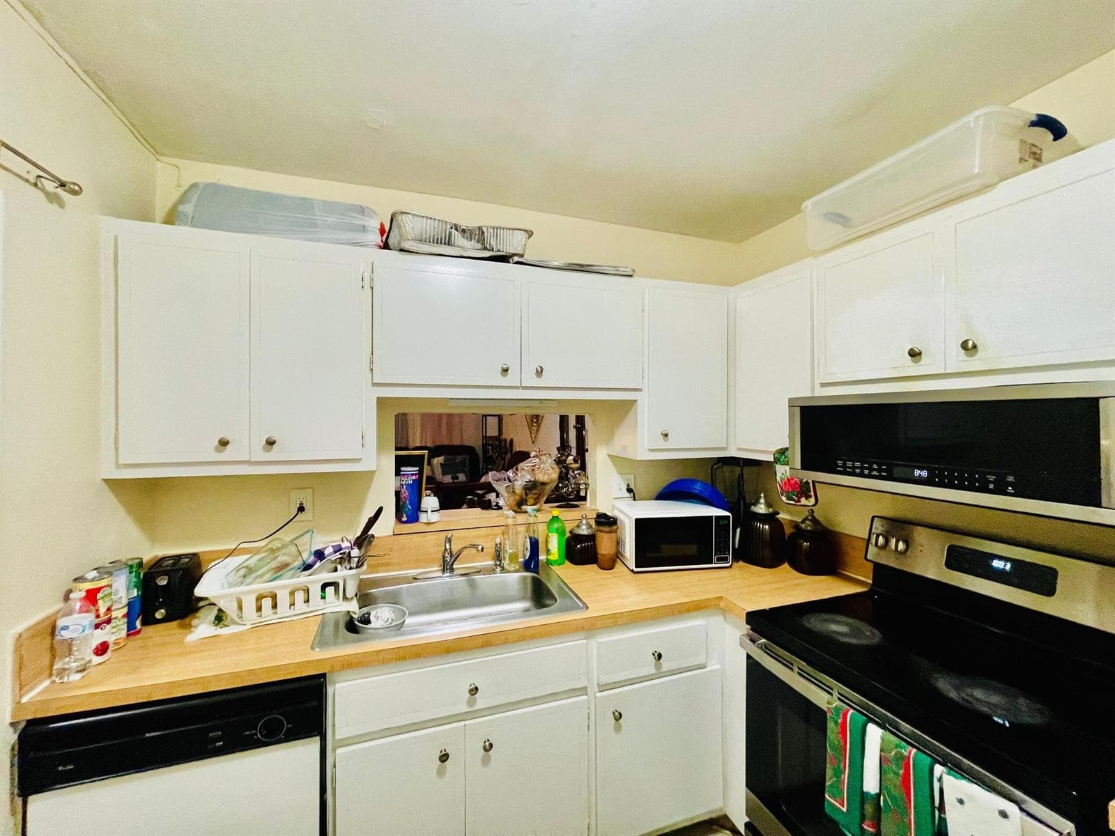 5051 W Oakland Park Boulevard W Unit E212, Lauderdale Lakes FL 33313 photo 5
