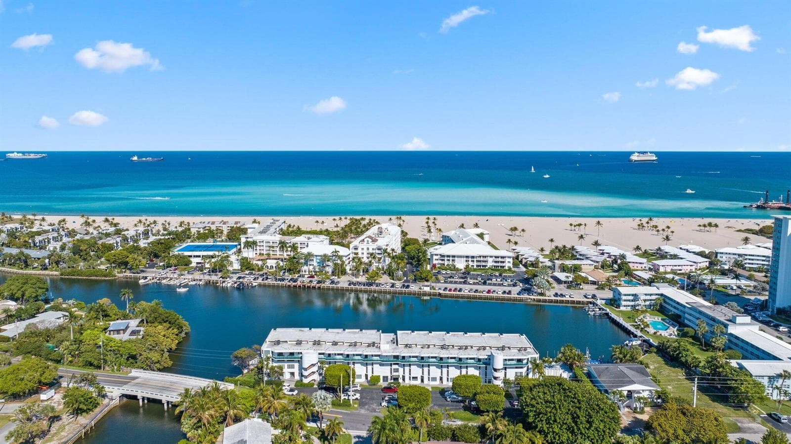 1800 S Ocean Drive # 404, Fort Lauderdale FL 33316 photo 3