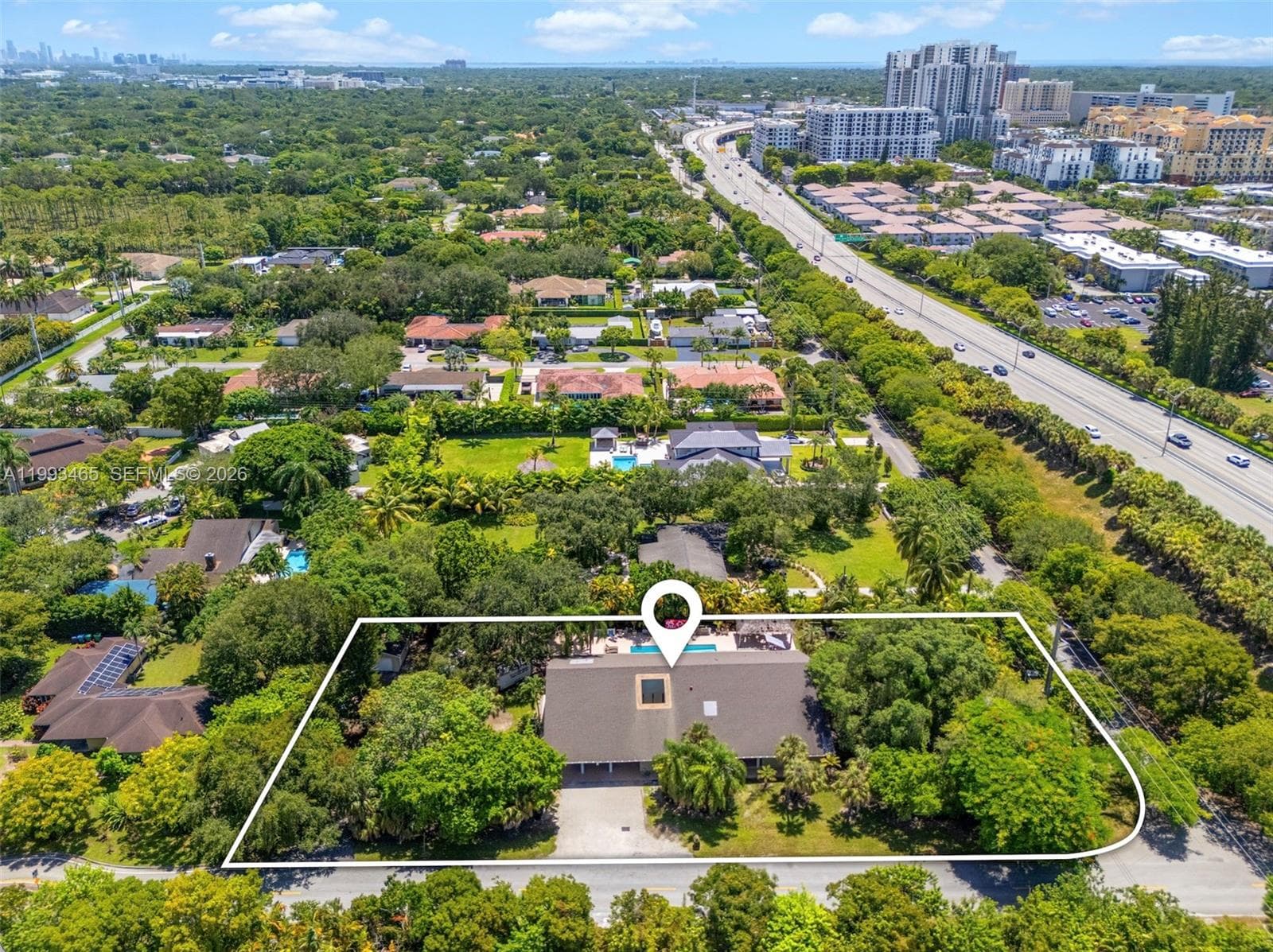 7997 SW 76th Avenue, Miami FL 33143 photo 3
