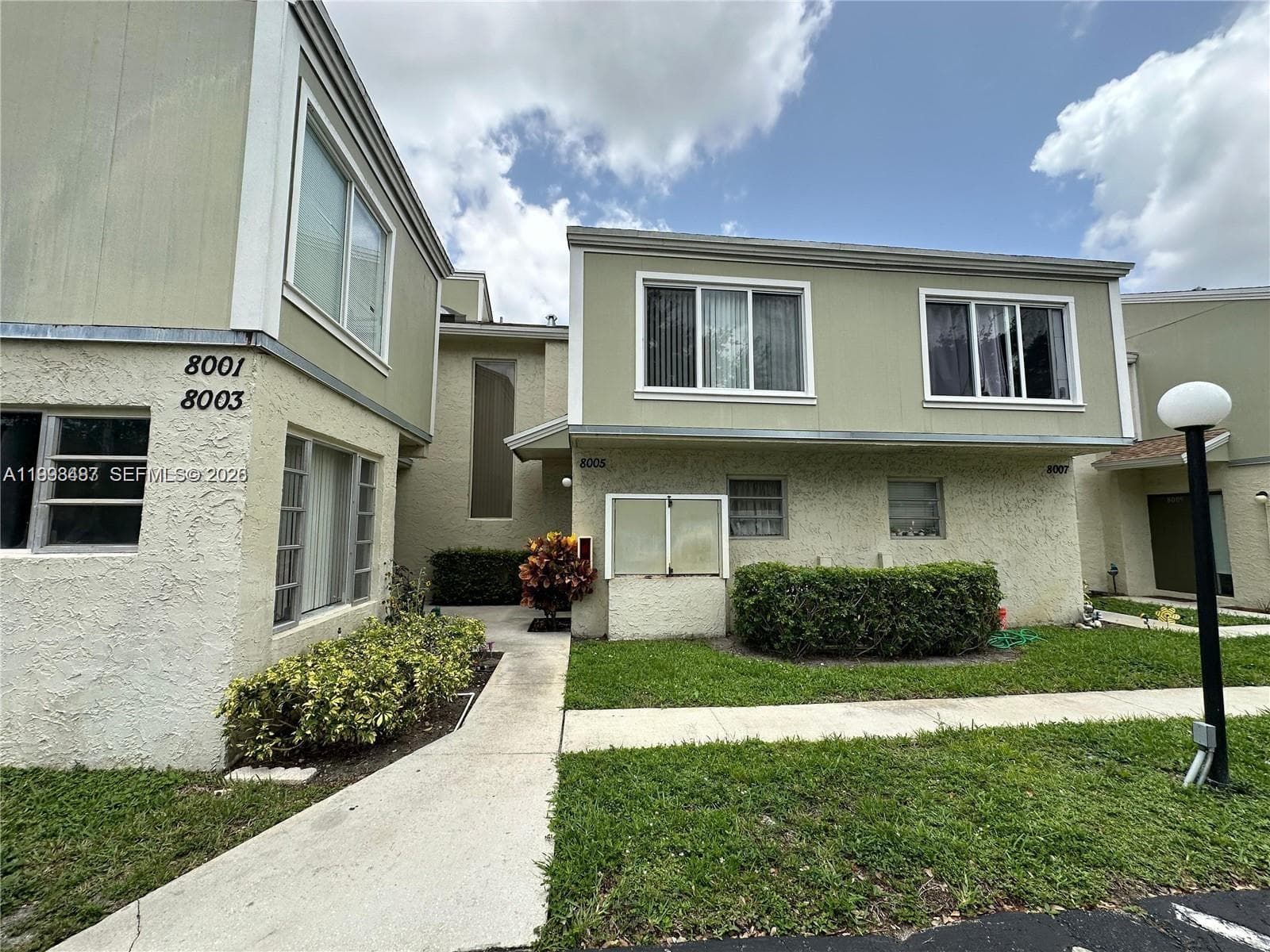 8005 Lagos De Campo Blvd # 4, Tamarac FL 33321
