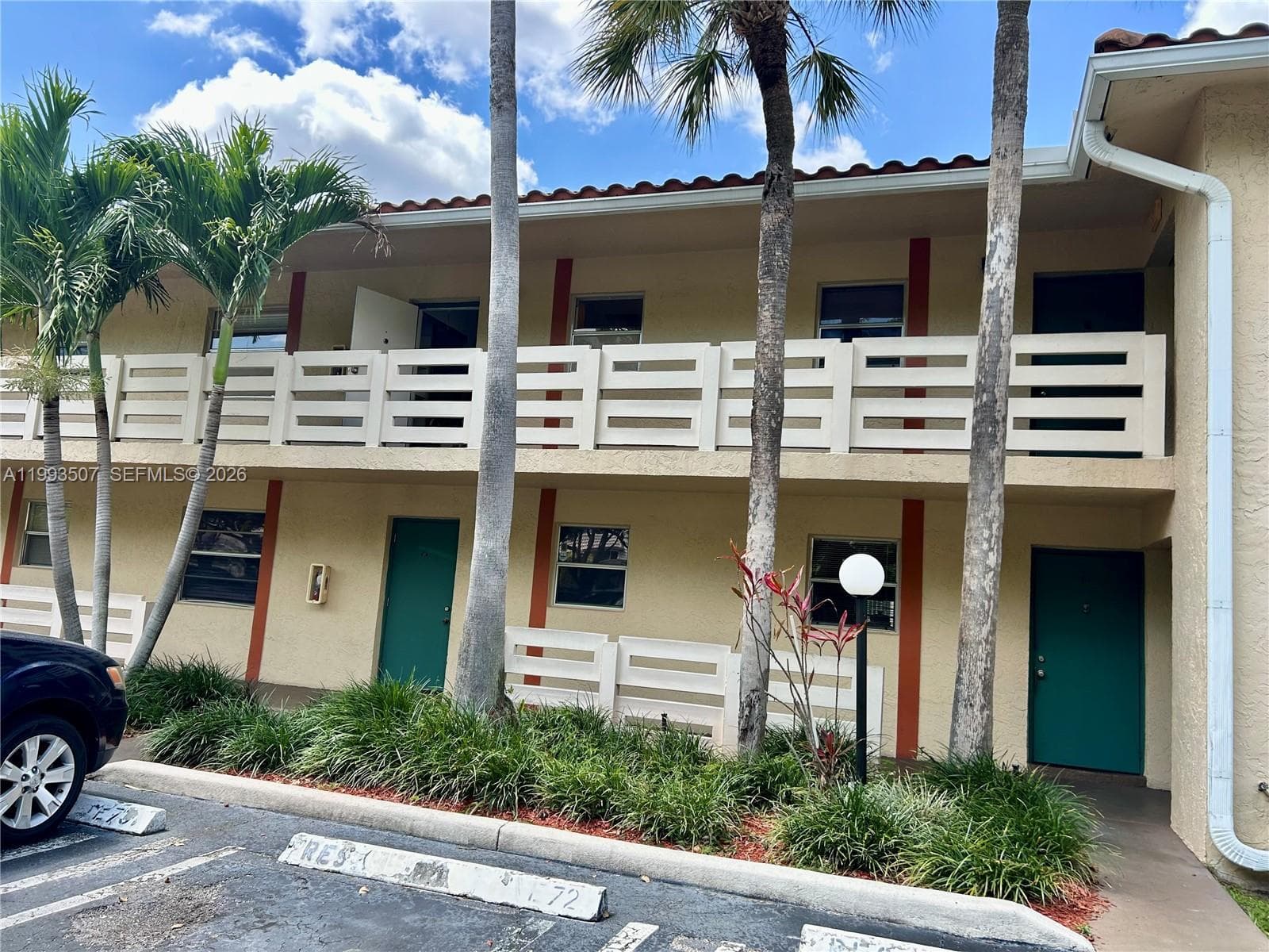 3282 NW 102nd Ter # 204-E, Coral Springs FL 33065 photo 2