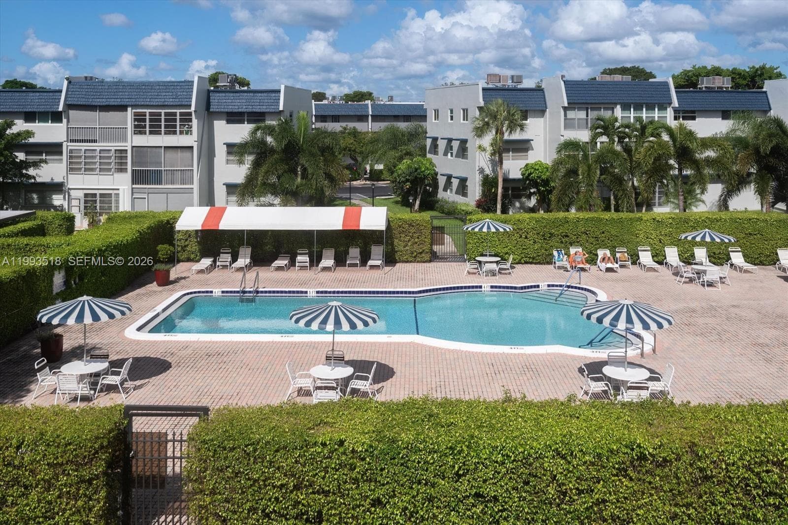 7897 Golf Cir Dr # 108, Margate FL 33063 photo 2