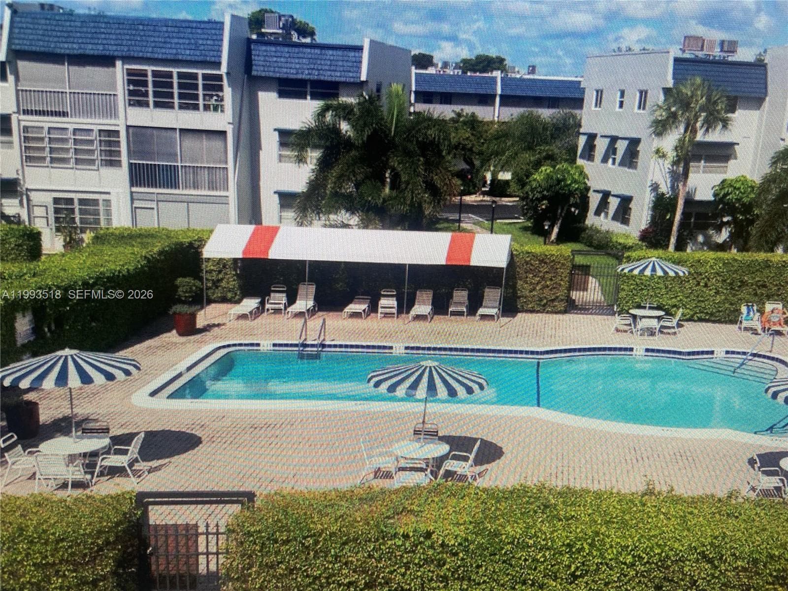 7897 Golf Cir Dr # 108, Margate FL 33063 photo 3