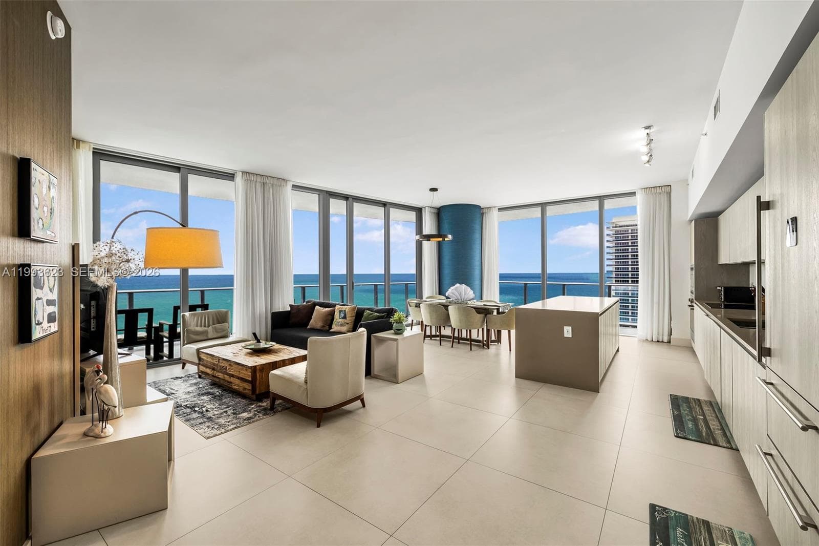 4111 S Ocean Dr, Hollywood FL 33019