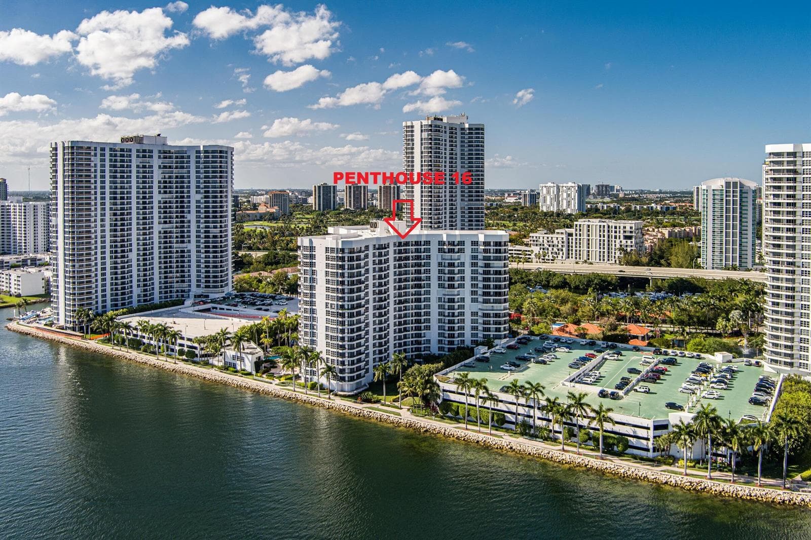 3600 Mystic Pointe Drive, Aventura FL 33180 photo 5