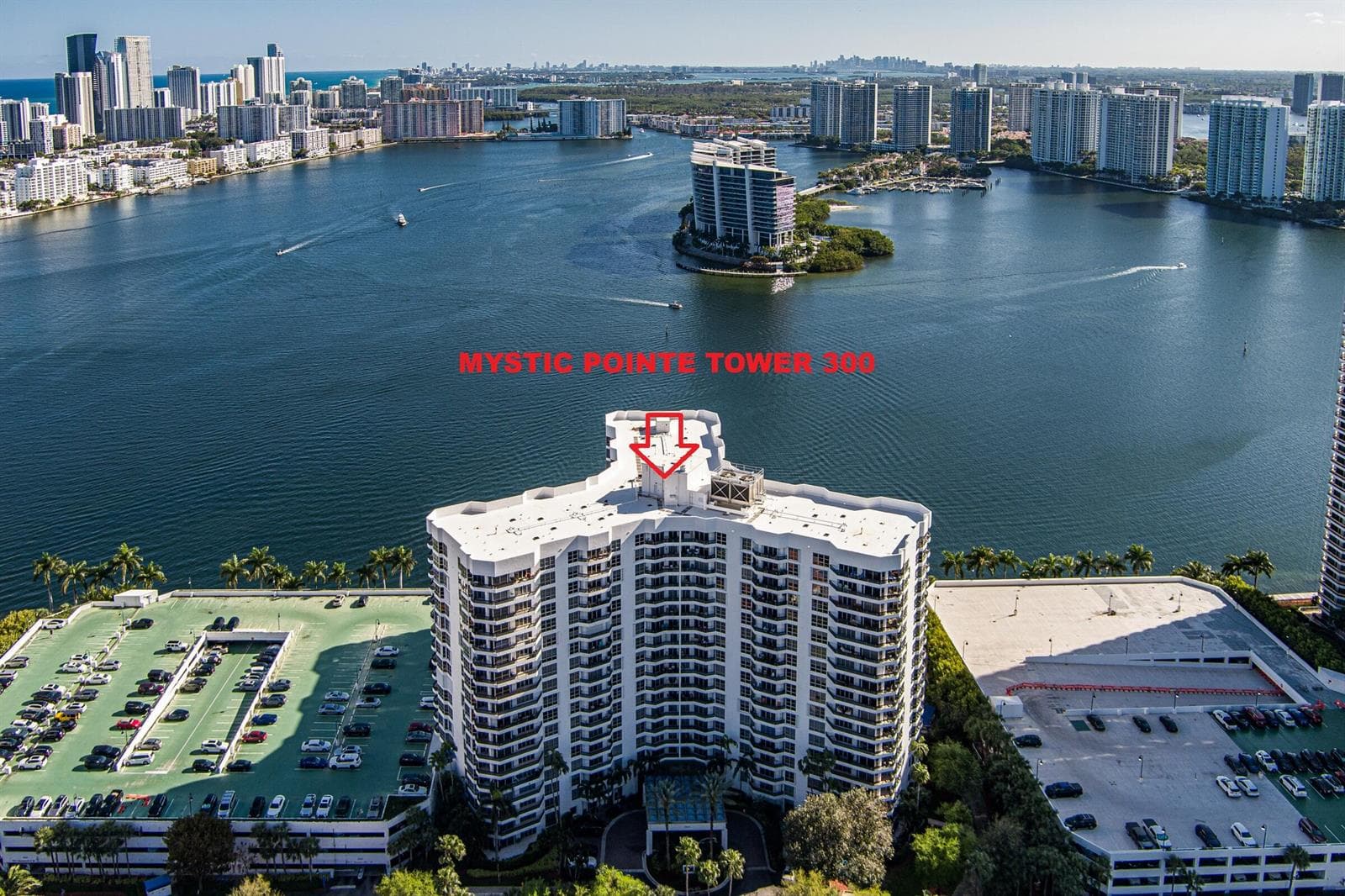 3600 Mystic Pointe Drive, Aventura FL 33180 photo 4