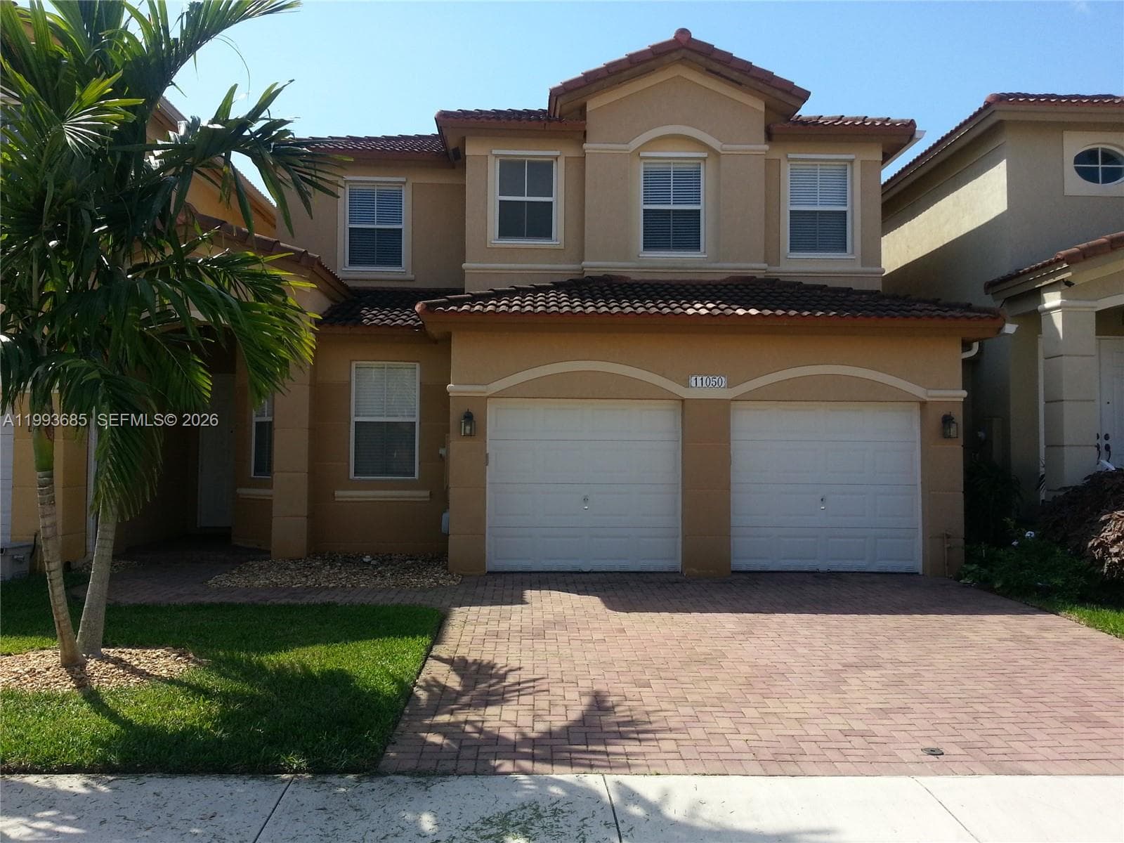 11050 NW 86th Ter, Doral FL 33178