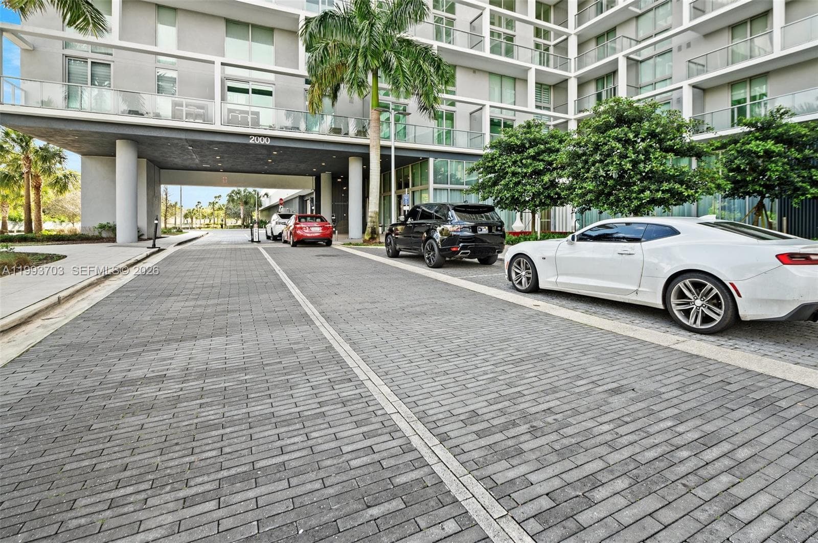 2000 Metropica Way # 508, Sunrise FL 33323 photo 2