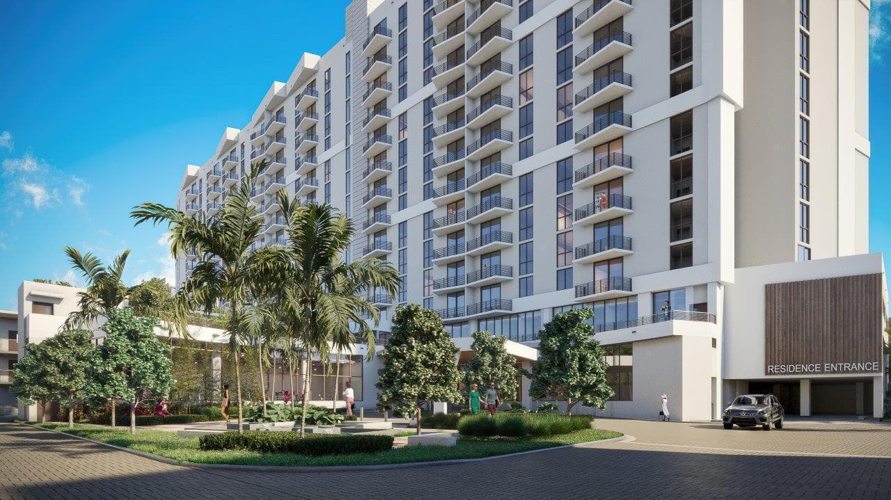 11295 Biscayne Boulevard # Ph23, Miami, FL 33181 photo 2