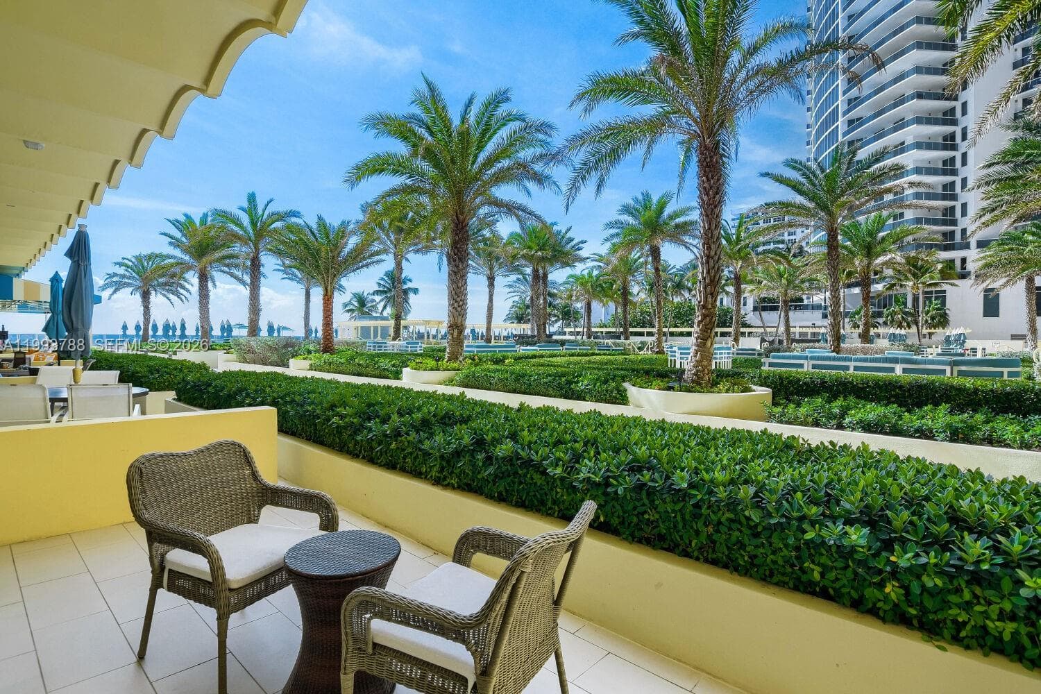 2501 S Ocean Dr # L16 (AVAILABLE NOW-OCT), Hollywood FL 33019